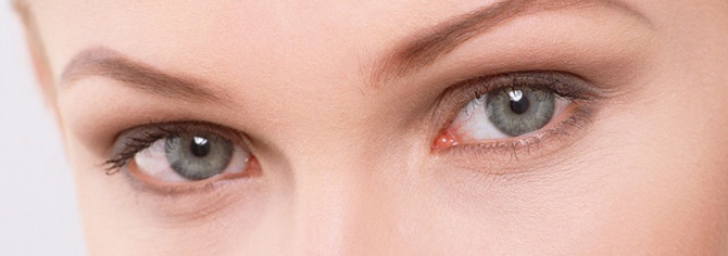 как убрать гусиные лапки